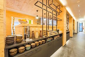 AvenidA Panorama Suites Kaprun