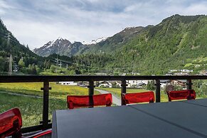 AvenidA Panorama Suites Kaprun