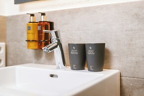 AvenidA Panorama Suites Kaprun