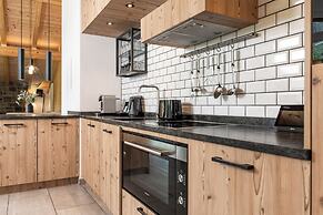 AvenidA Panorama Suites Kaprun