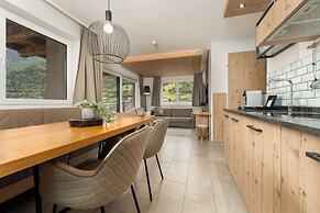 AvenidA Panorama Suites Kaprun