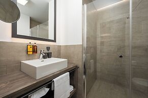 AvenidA Panorama Suites Kaprun