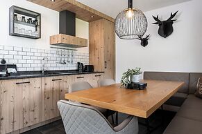 AvenidA Panorama Suites Kaprun