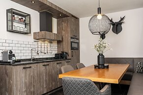 AvenidA Panorama Suites Kaprun