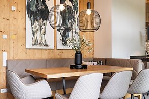 AvenidA Panorama Suites Kaprun
