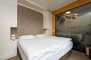 AvenidA Panorama Suites Kaprun