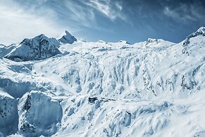 AvenidA Panorama Suites Kaprun