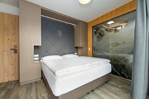 AvenidA Panorama Suites Kaprun
