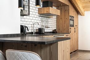 AvenidA Panorama Suites Kaprun