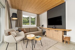 AvenidA Panorama Suites Kaprun