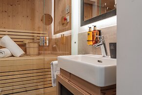 AvenidA Panorama Suites Kaprun