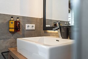 AvenidA Panorama Suites Kaprun