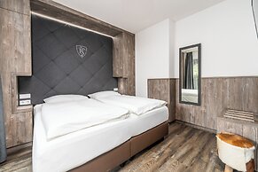 AvenidA Panorama Suites Kaprun