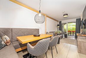 AvenidA Panorama Suites Kaprun