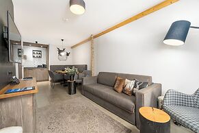 AvenidA Panorama Suites Kaprun