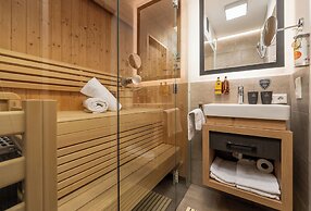 AvenidA Panorama Suites Kaprun