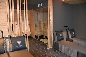 AvenidA Panorama Suites Kaprun