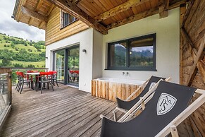 AvenidA Panorama Suites Kaprun