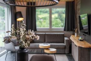 AvenidA Panorama Suites Kaprun