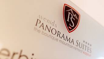 AvenidA Panorama Suites Kaprun