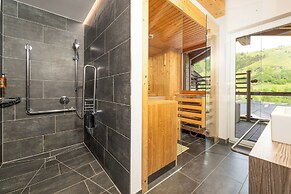 AvenidA Panorama Suites Kaprun
