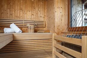 AvenidA Panorama Suites Kaprun