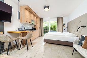 AvenidA Panorama Suites Kaprun