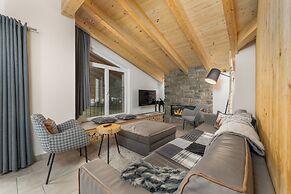 AvenidA Panorama Suites Kaprun