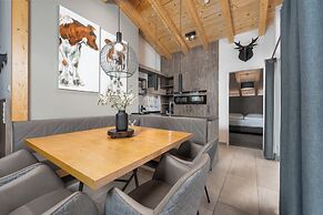 AvenidA Panorama Suites Kaprun