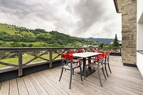 AvenidA Panorama Suites Kaprun