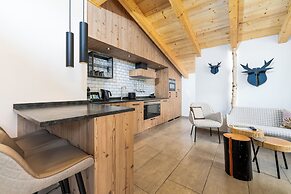 AvenidA Panorama Suites Kaprun
