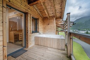 AvenidA Panorama Suites Kaprun