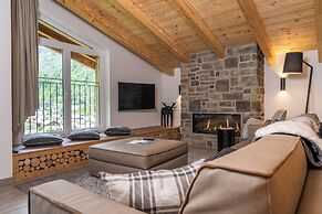 AvenidA Panorama Suites Kaprun
