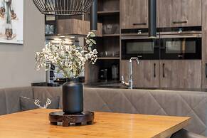 AvenidA Panorama Suites Kaprun