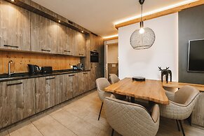 AvenidA Panorama Suites Kaprun