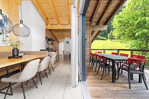 AvenidA Panorama Suites Kaprun