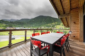 AvenidA Panorama Suites Kaprun