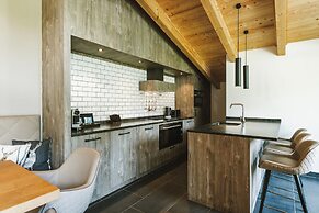 AvenidA Panorama Suites Kaprun