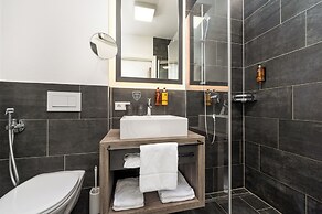 AvenidA Panorama Suites Kaprun