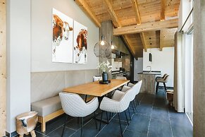 AvenidA Panorama Suites Kaprun