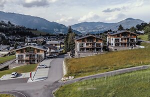 AvenidA Panorama Suites Kaprun