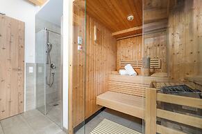 AvenidA Panorama Suites Kaprun