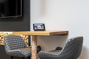 AvenidA Panorama Suites Kaprun