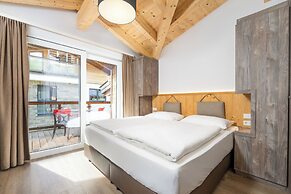 AvenidA Panorama Suites Kaprun