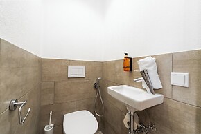 AvenidA Panorama Suites Kaprun