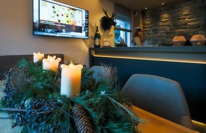 AvenidA Panorama Suites Kaprun