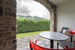 AvenidA Panorama Suites Kaprun