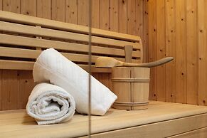 AvenidA Panorama Suites Kaprun