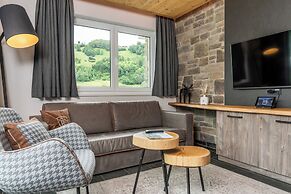 AvenidA Panorama Suites Kaprun