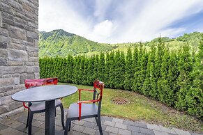 AvenidA Panorama Suites Kaprun